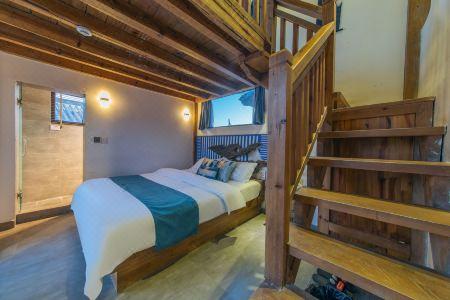 Lijiang Time Inn (Old Town Lijiang Branch) - 2