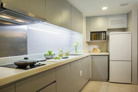 Citadines Zhuankou - 58