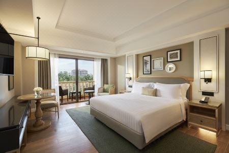 Dusit Thani Hua Hin - 8