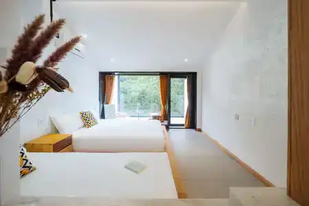 Moganshan Pinhouwu - 10