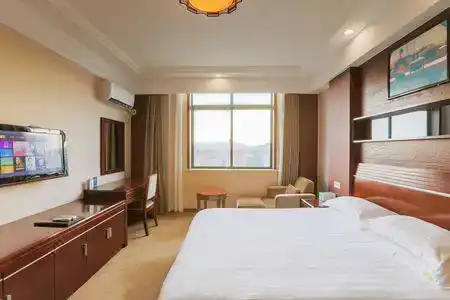 Huzhou grand yue business - 6