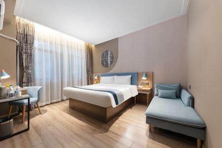 Home Inn Guangzhou Shangxiajiu Commercial Pedestrian Street - 27