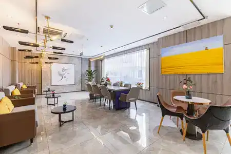 7Days Inn Beijing Madian Qiao - 5