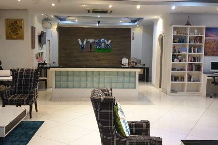 VTSIX at View Talay 6 - 0
