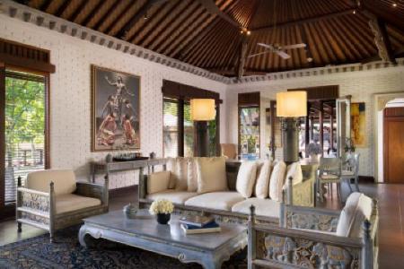 Tanah Gajah, a Resort by Hadiprana - 88