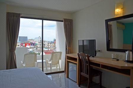 Baan Manthana, Hua Hin - 9