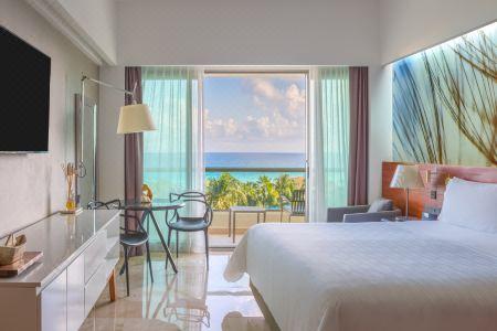 Live Aqua Beach Resort Cancun - 36