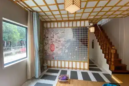 Changliu Boutique Inn - 209