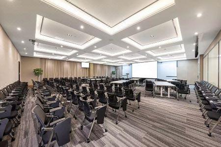 ICON LAB Shenzhen Futian - 8