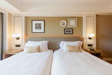 Dusit Thani Hua Hin - 39