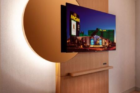 MGM Grand and Casino - 68