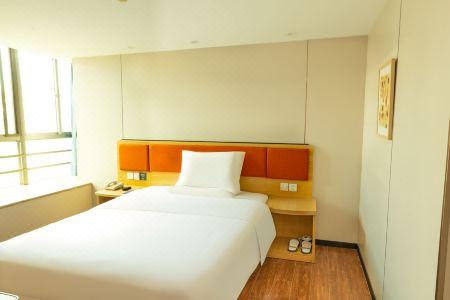 7Days Inn Haikou East High Speed Railway Station Zhengxin Road - 91