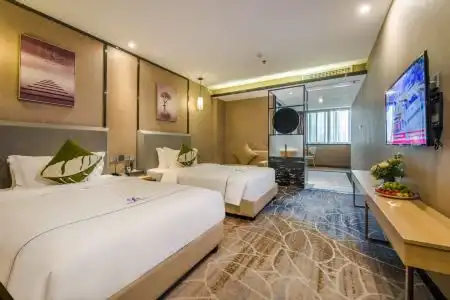 Guangzhou Bonuses - 32