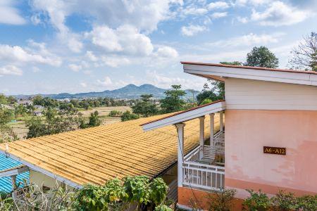 ChiangRai Lake Hill - 81