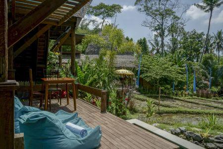Menzel Ubud - 153