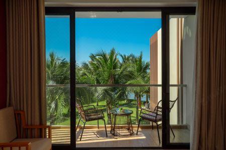 Marina Bay Vung Tau Resort & Spa - 87