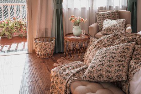 GUANXIN · Half a Mile | Monet Garden Inn Monet Garden - 41