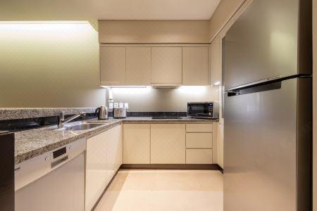 Oakwood Premier Coex Center Seoul - 66