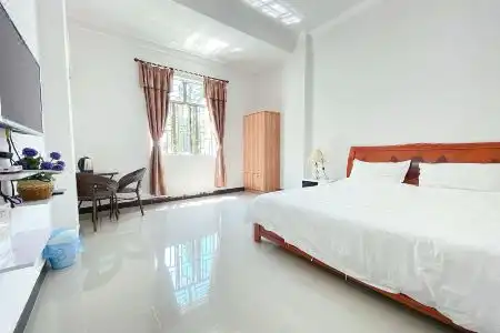 Shuangyuewan Happy Inn - 3