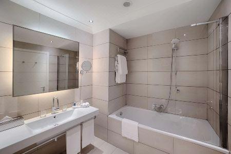 Radisson Blu, Milan - 76