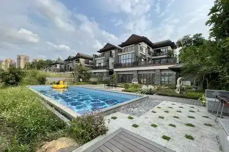 Birds Resorts & Villa - 356