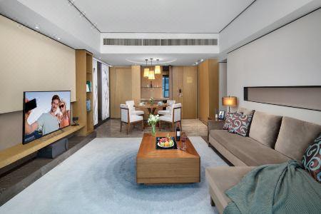 Ascott IFC Guangzhou - 17