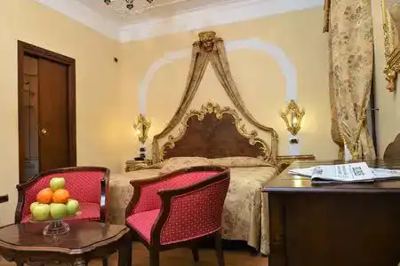 Ca' Alvise - 1