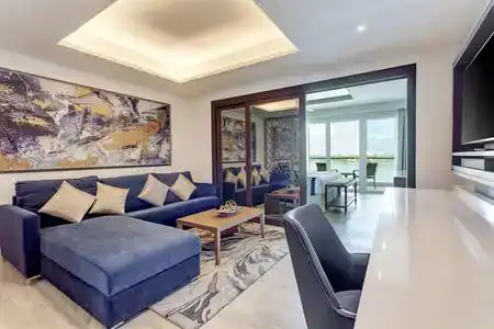 Royalton CHIC Cancun, An Autograph Collection All-Inclusive Resort - Adults Only - 2