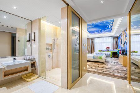 Bishuiwan Hot Spring Resort - 48