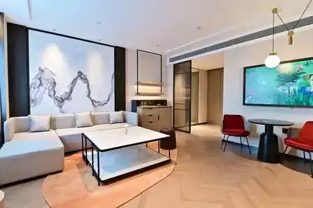 Park Plaza Beijing CBD Area - 49