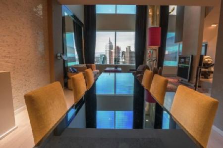 MGM Grand and Casino - 92