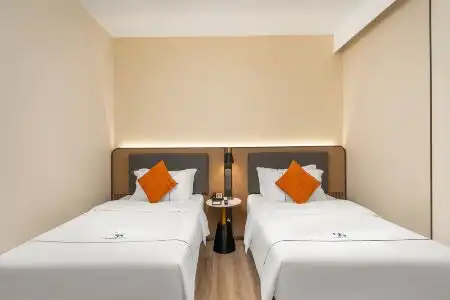 Guangzhou Bonuses - 12