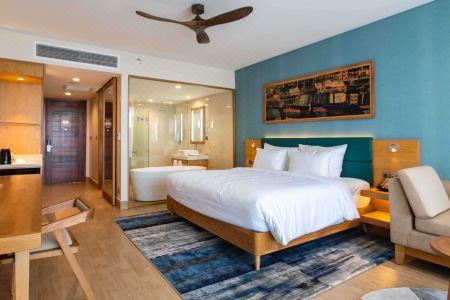Marina Bay Vung Tau Resort & Spa - 92