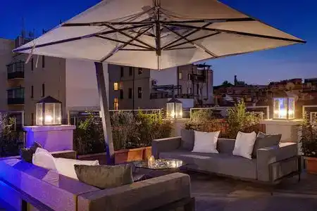 Resort Dharma Boutique & SPA - 1