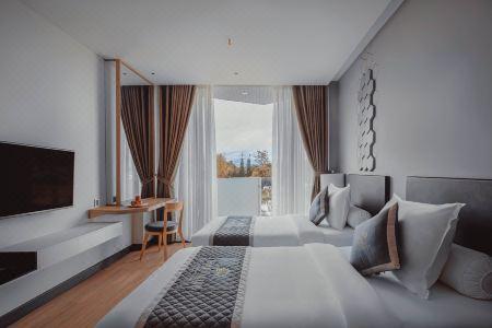 Nesta Valley Dalat - Formerly Golf Valley - 56