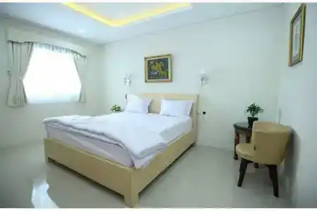 Kemang Eleven - 0