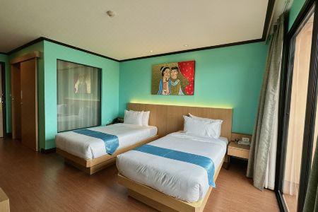 The LD Pattaya - 8