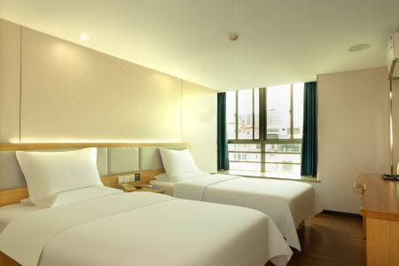 7Days Inn Haikou East High Speed Railway Station Zhengxin Road - 69