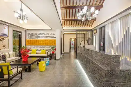 Tongli Cloud House Quadrangle Designer Cinema - 2