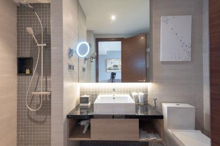 Nesta Valley Dalat - Formerly Golf Valley - 57