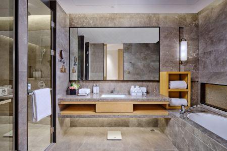 HUALUXEs and Resorts SUZHOU BAY HOT SPRING RESORT BY IHG - 52