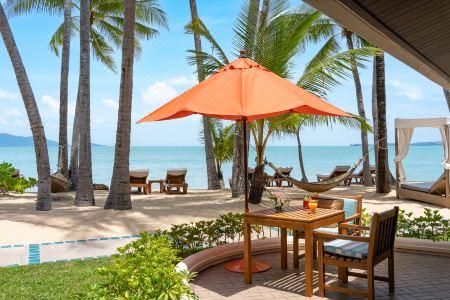 The Reserve by Santiburi Koh Samui - 21