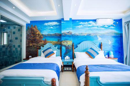 Dali Sea Whisper Sea-view - 161