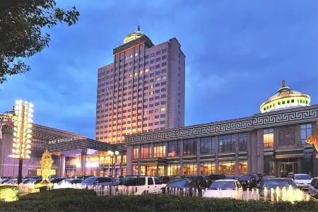 Hohhot Inner Mongolia - 0