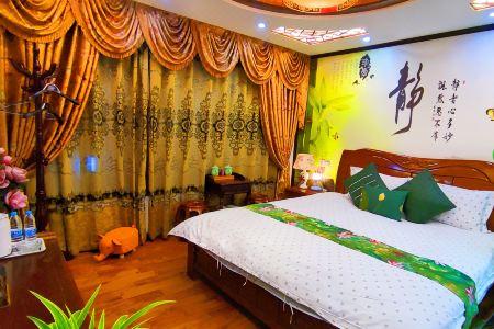 Yuhua Chunxiao Boutique Theme Inn - 21