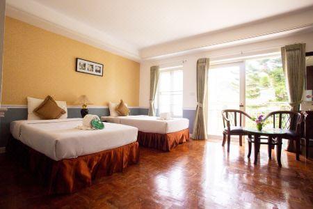 Brookside Valley Resort - 44