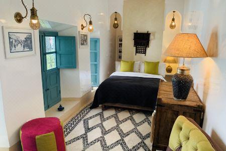 Riad 11 Zitoune - 54