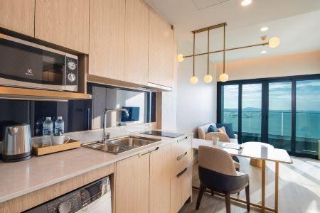 S Sriracha & Residence - 49