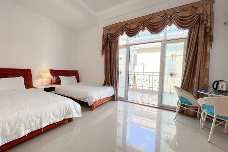 Shuangyuewan Happy Inn - 8