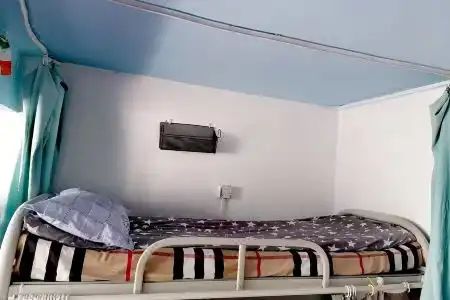 Man Shi Guang Hostel - 20